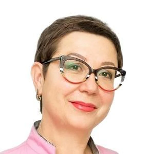 Болтенко Эльмира Рафаэльевна — Гинеколог, Врач УЗИ, Донецк (ДНР)