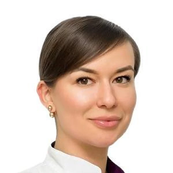 Хавана Татьяна Александровна — Врач-косметолог, Донецк (ДНР)