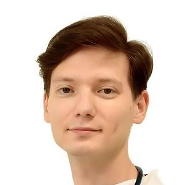 Калимуллин Булат Азатович — Детский онколог, Казань