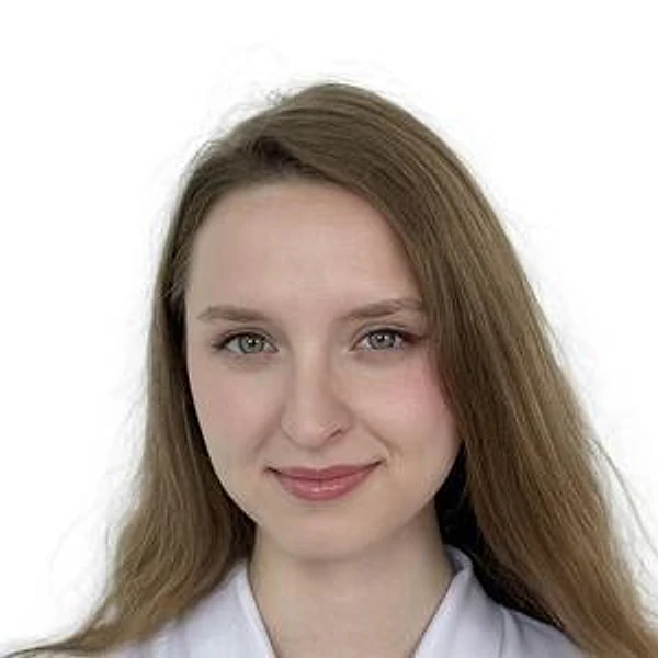 Сенаторова Елена Алексеевна — Детский стоматолог, Иркутск