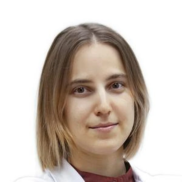 Булычева Эльвина Ильшатовна — Онколог, Стерлитамак