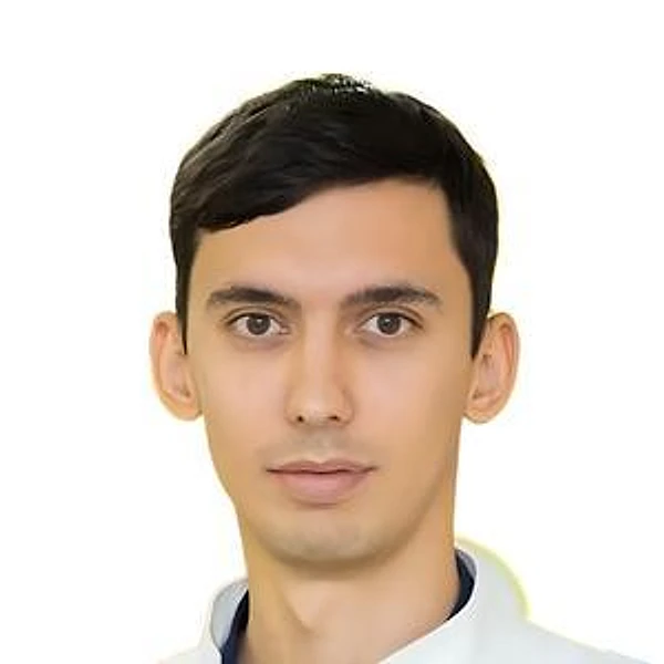 Лукманов Тимур Иршатович — Нейрохирург, Казань