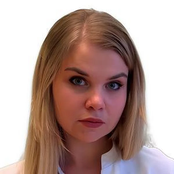 Финагеева Наталья Вениаминовна — Эндокринолог, Тольятти