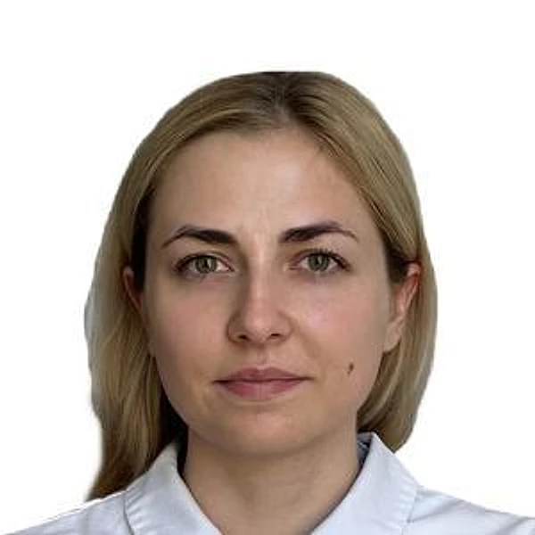 Мадьярова Елена Леонидовна — Эндокринолог, Тольятти