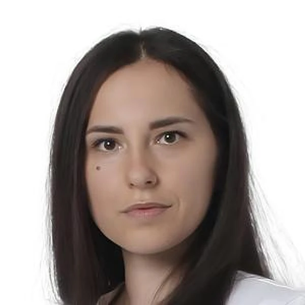 Епифанова Валерия Витальевна — Эндокринолог, Тольятти