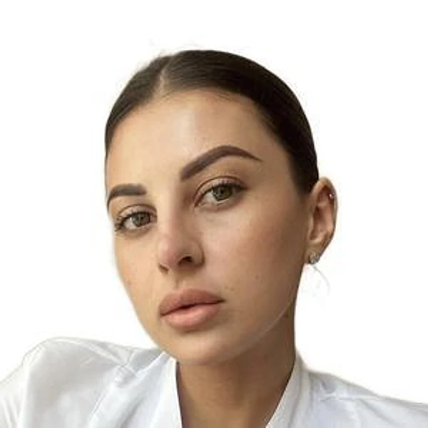 Гребенюк Полина Владимировна — Фельдшер, Симферополь