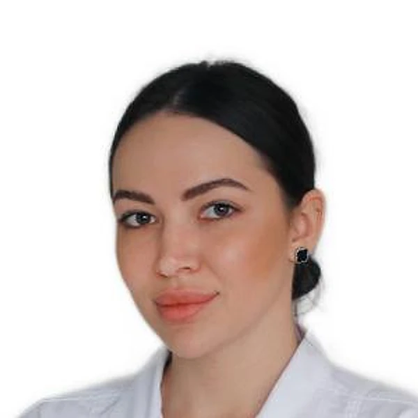 Марченкова Алина Сергеевна — Онколог, Набережные Челны