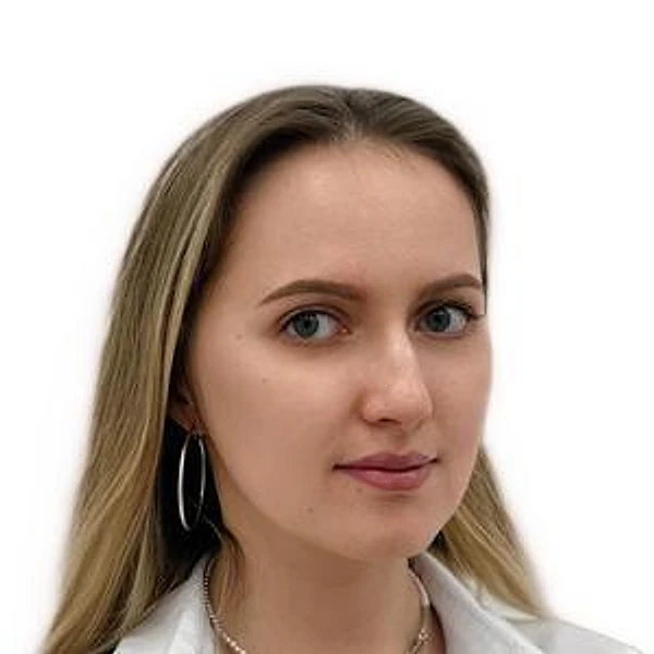 Ноговицына Екатерина Эдуардовна — Эндокринолог, Гастроэнтеролог, Терапевт, Новосибирск