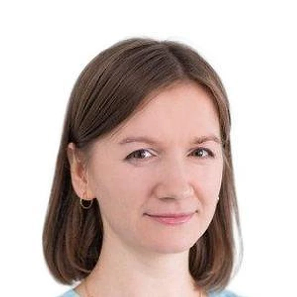 Баранова Анна Николаевна — Инструктор-методист, Тольятти