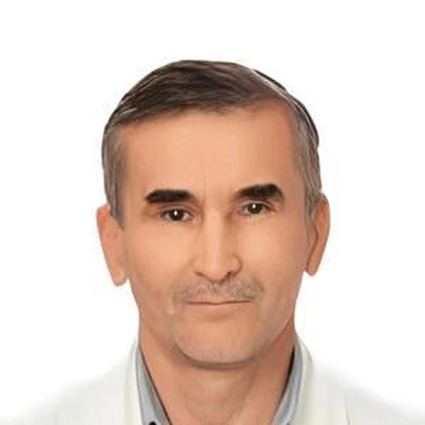 Сарибоев Уткир Набиевич — Терапевт, Магнитогорск