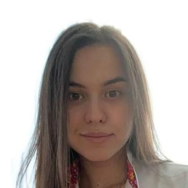 Бегаева Мария Олеговна — Офтальмолог (окулист), Абакан