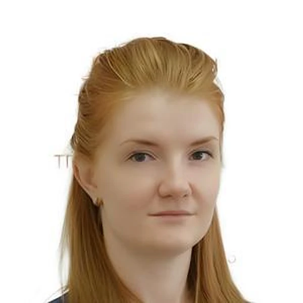 Кузнецова Анастасия Алексеевна — Анестезиолог-реаниматолог, Тольятти