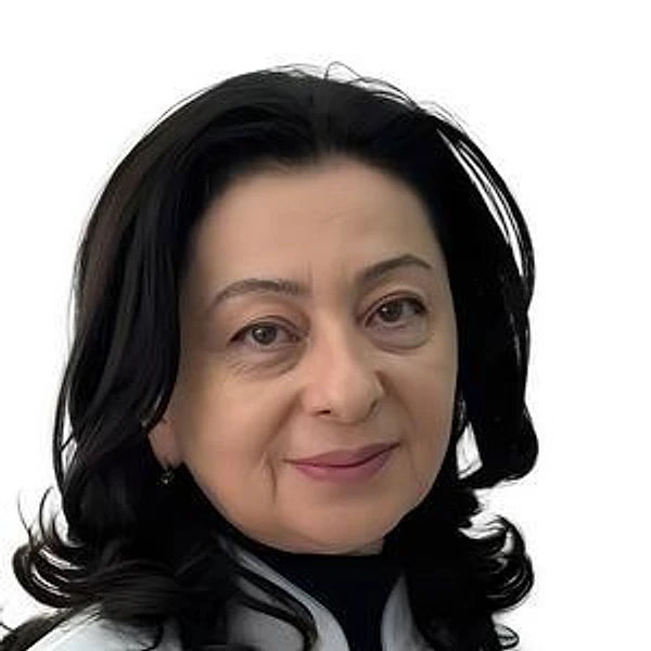 Малкарова Марьям Магомедовна — Врач УЗИ, Нальчик