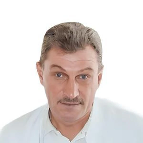 Дегтярев Николай Павлович — Ортопед, Травматолог, Магнитогорск