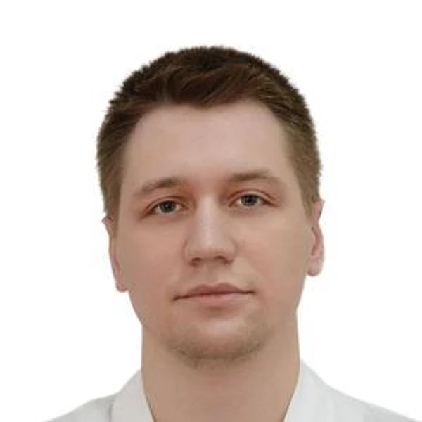 Родченко Никита Андреевич — Торакальный хирург, Хирург, Тольятти