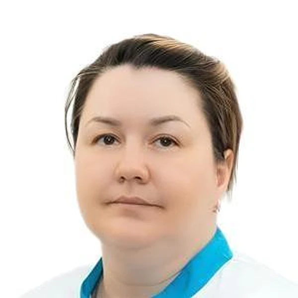 Чертищева Юлия Юрьевна — Ортопед, Детский ортопед, Детский травматолог, Травматолог, Одинцово
