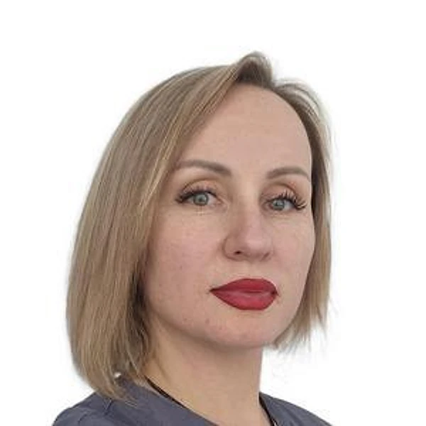 Голузова Виолетта Николаевна — Гепатолог, Гастроэнтеролог, Детский гастроэнтеролог, Детский гепатолог, Анапа