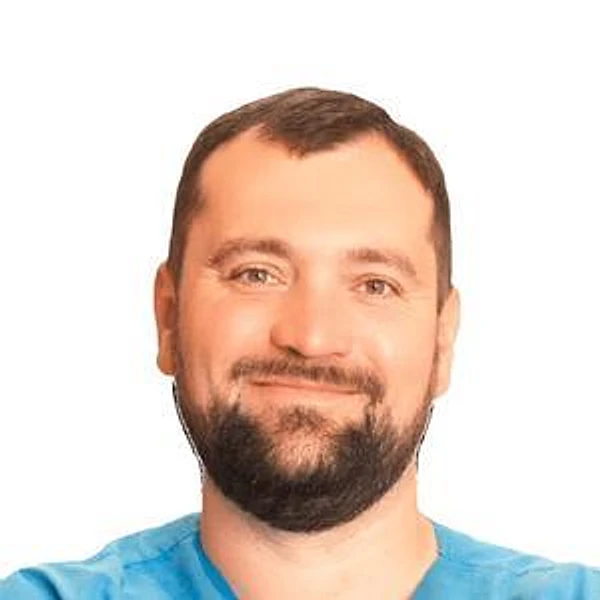 Котляров Евгений Олегович — Уролог, Врач УЗИ, Магнитогорск