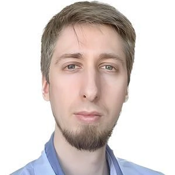 Волков Валентин Владимирович — Кардиолог, Нижний Новгород