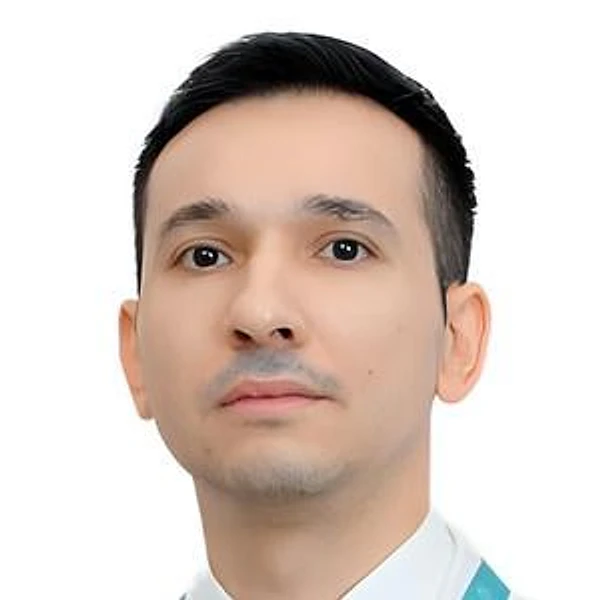 Агнаев Тимур Владимирович — Ортопед, Артролог, Детский ортопед, Детский травматолог, Травматолог, Москва