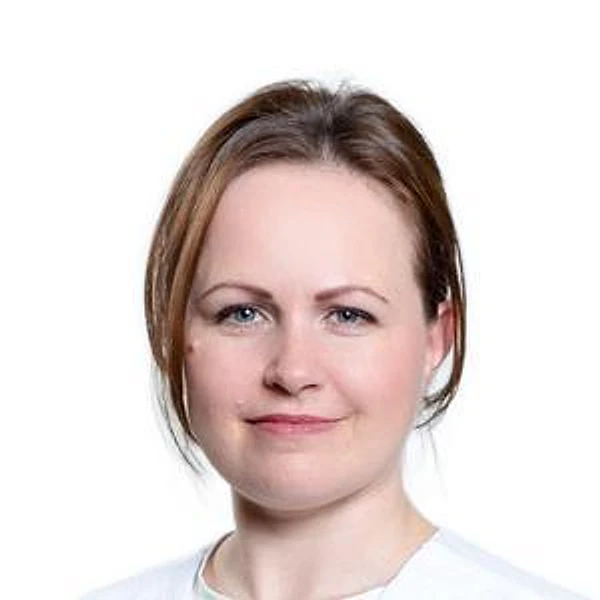 Вотрина Елена Викторовна — Эндокринолог, Челябинск