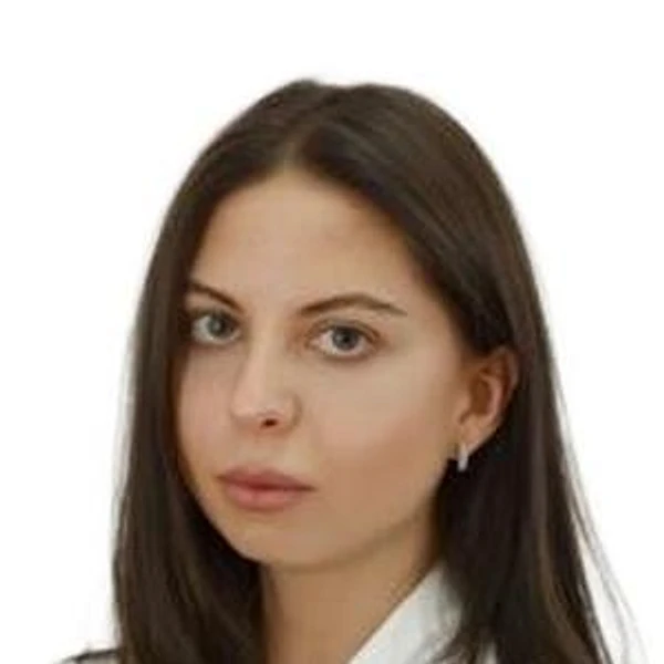 Танкова Екатерина Сергеевна — Малоинвазивный хирург, Врач УЗИ, Лазерный хирург, Флеболог, Хирург, Тольятти