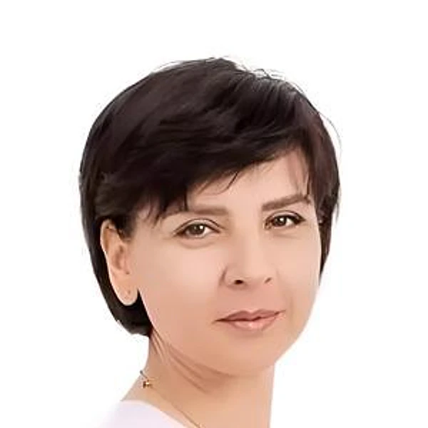 Янина Татьяна Юрьевна — Косметолог-эстетист, Массажист, Москва