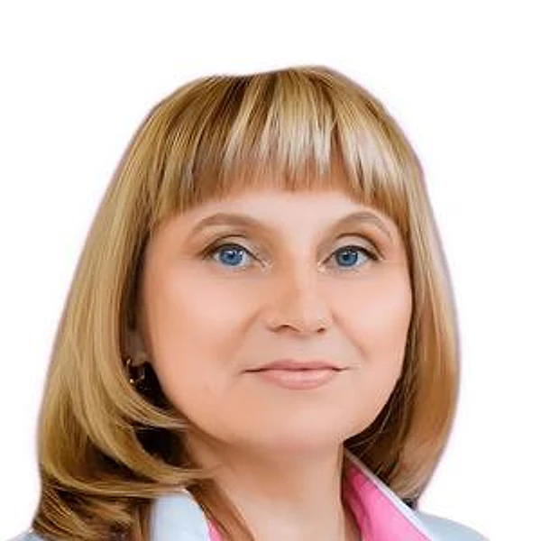 Виниченко Елена Геннадьевна — Аллерголог, Детский аллерголог, Иммунолог, Магнитогорск