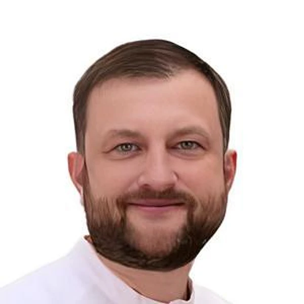 Котов Евгений Олегович — Стоматолог, Севастополь