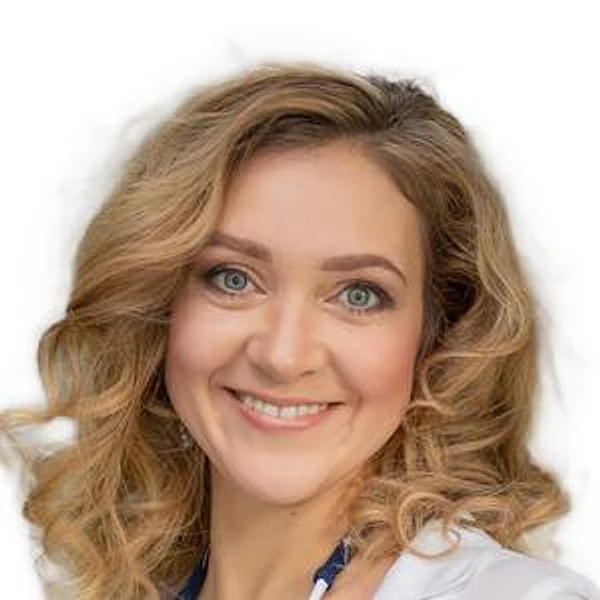 Маркова Анна Викторовна — Стоматолог, Севастополь