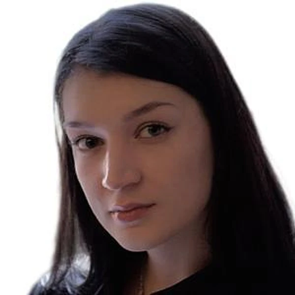 Горбунова Александра Валентиновна — Психолог, Клинический психолог, Санкт-Петербург