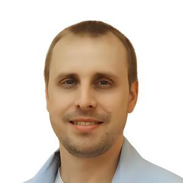 Кривицкий Алексей Николаевич — Хирург, Проктолог (колопроктолог), Луганск