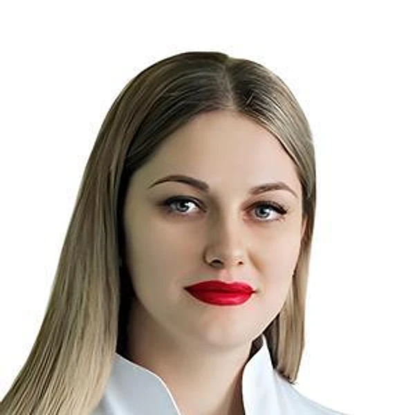Баранцева Любовь Сергеевна — Гинеколог, Луганск