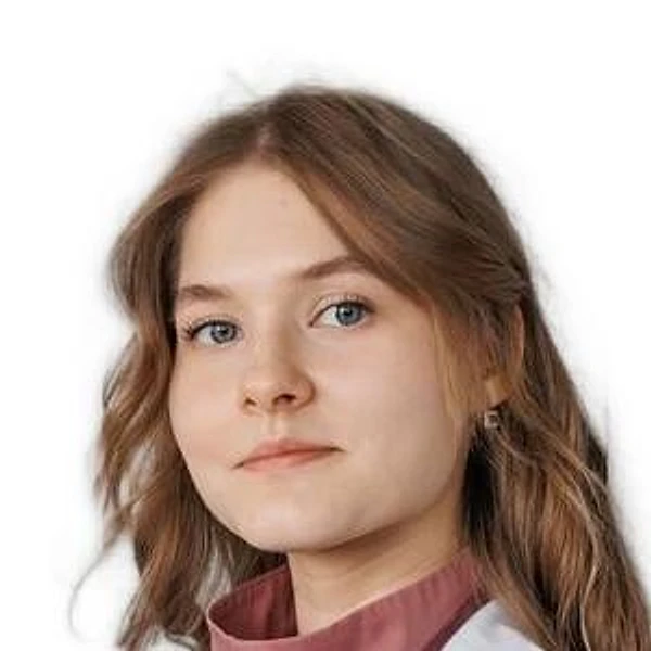 Комарова Анастасия Игоревна — Стоматолог, Екатеринбург