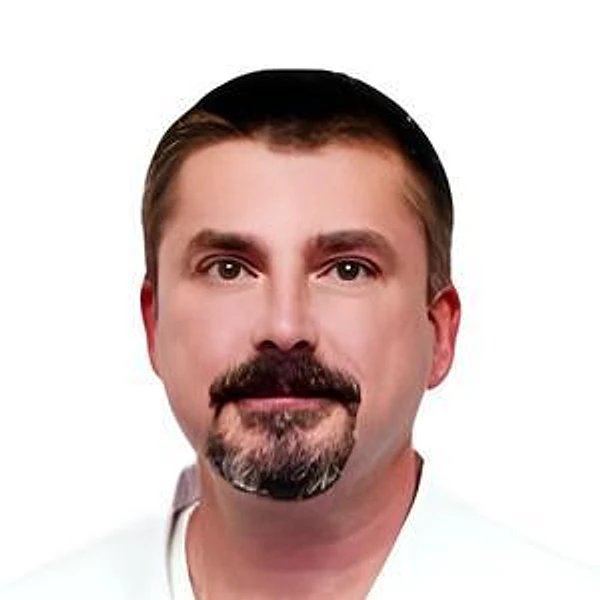 Тищенко Александр Борисович — Гинеколог, Луганск