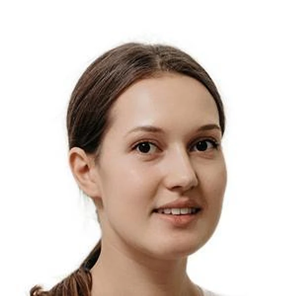 Гусева Христина Анатольевна — Стоматолог, Стоматолог-хирург, Екатеринбург