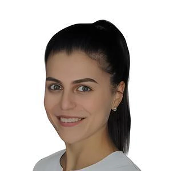 Рыжкова Екатерина Александровна — Стоматолог-ортодонт, Москва