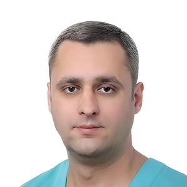 Малярчук Александр Евгеньевич — Ортопед, Травматолог, Луганск