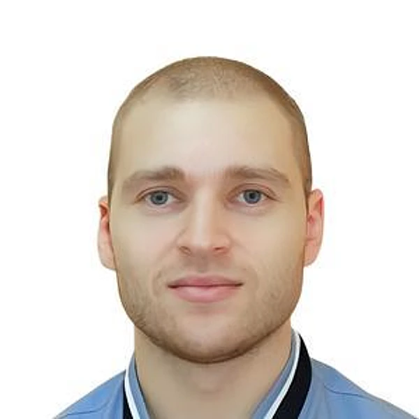 Пилавов Александр Манолисович — Стоматолог-хирург, Луганск