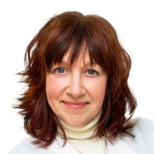 Хоменко Марина Владимировна — Терапевт, Донецк (ДНР)