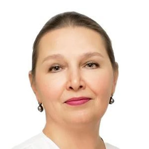 Рахман Елена Георгиевна — Врач УЗИ, Детский врач УЗИ, Донецк (ДНР)