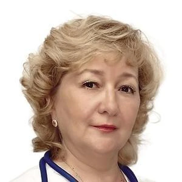 Сахно Наталья Николаевна — Эндокринолог, Магнитогорск