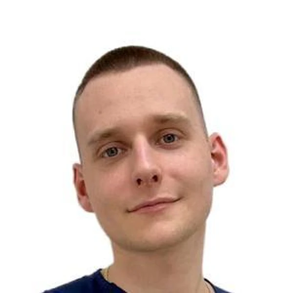 Савельев Никита Сергеевич — Травматолог, Детский ортопед, Детский травматолог, Ортопед, Тула