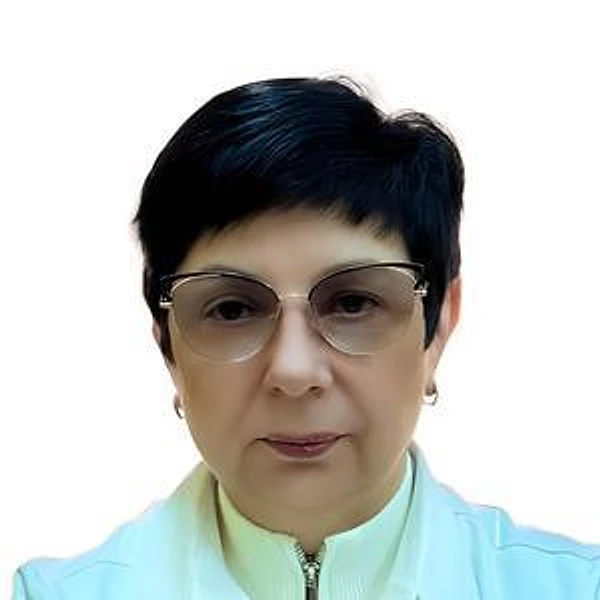 Гуз Наталья Петровна — Гастроэнтеролог, Донецк (ДНР)