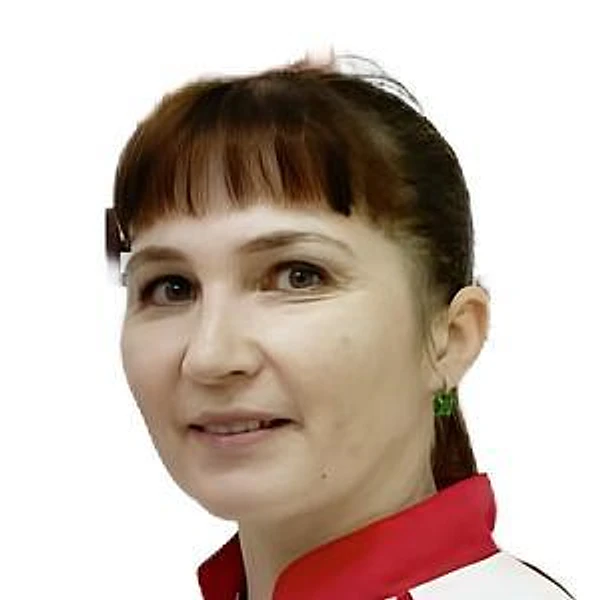 Козина Екатерина Александровна — Кардиолог, Терапевт, Магнитогорск
