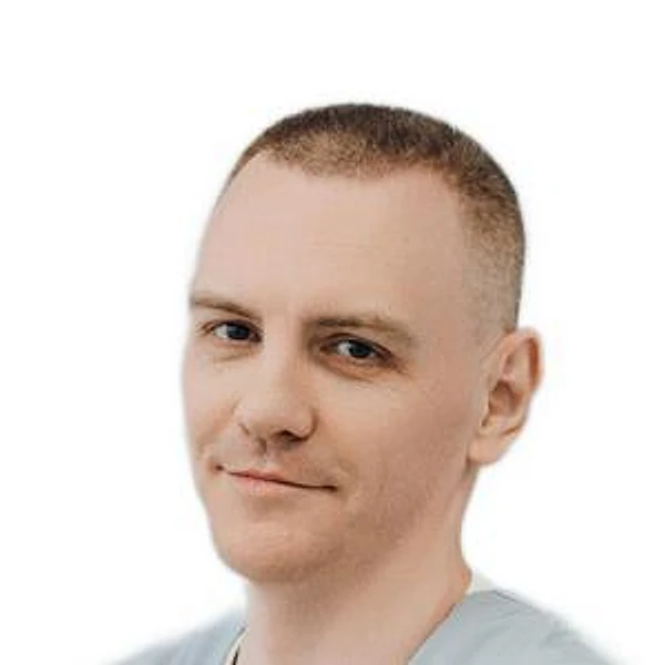 Игонин Антон Викторович — Стоматолог, Стоматолог-эндодонтист, Муром