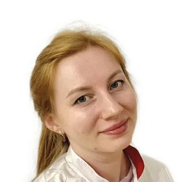 Сибилева Алла Александровна — Невролог, Москва