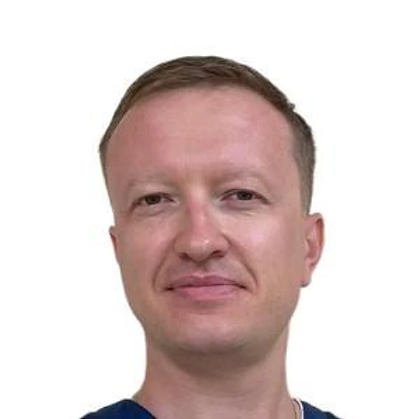 Стариков Андрей Сергеевич — Офтальмолог-хирург, unknown