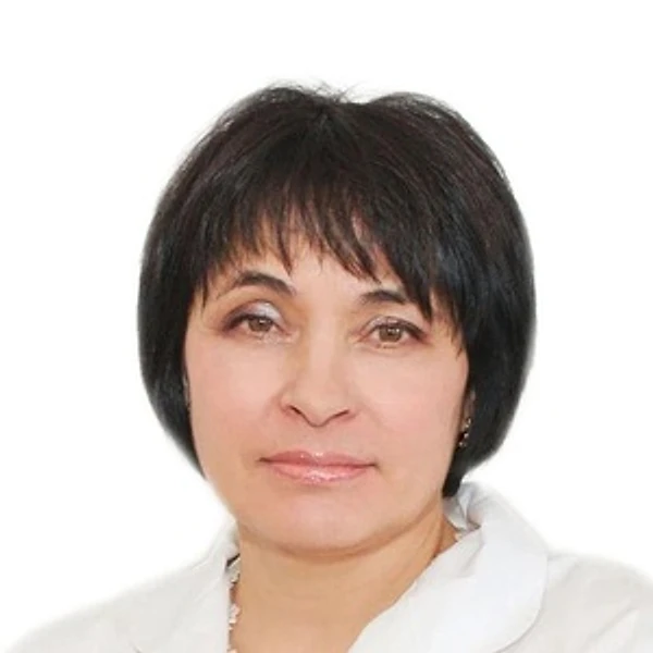 Очирова Гульнара Асфановна — Терапевт, Эндокринолог, Магнитогорск