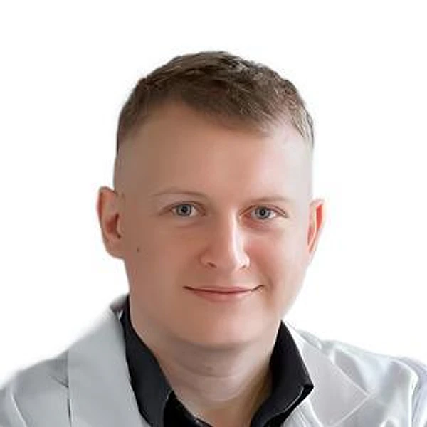 Новак Сергей Викторович — Психолог, Детский психолог, Новосибирск